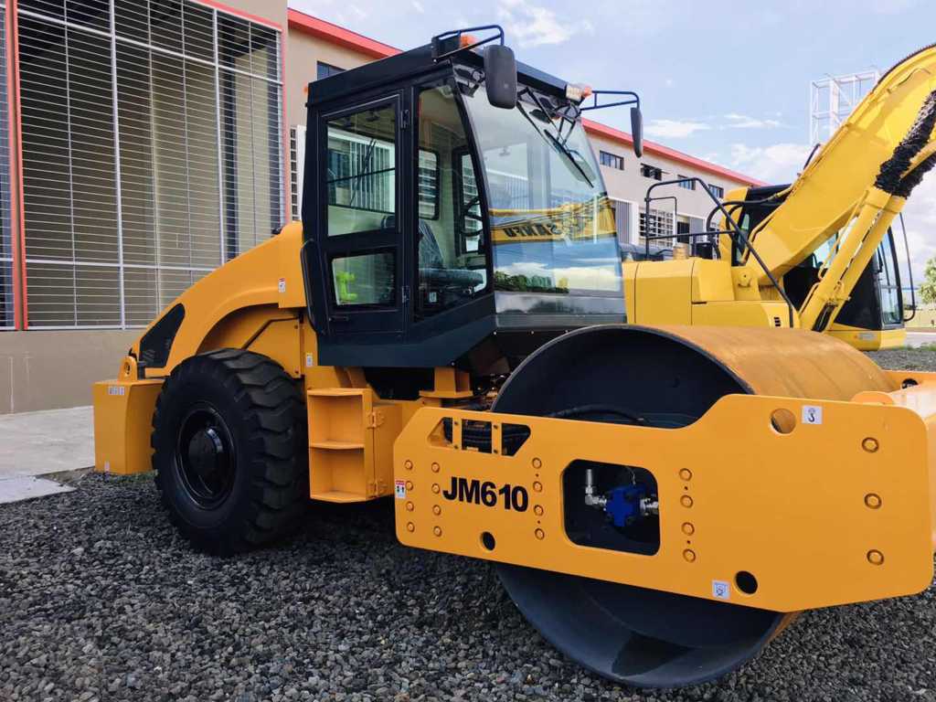 Heavy Equipment VR10 JM610