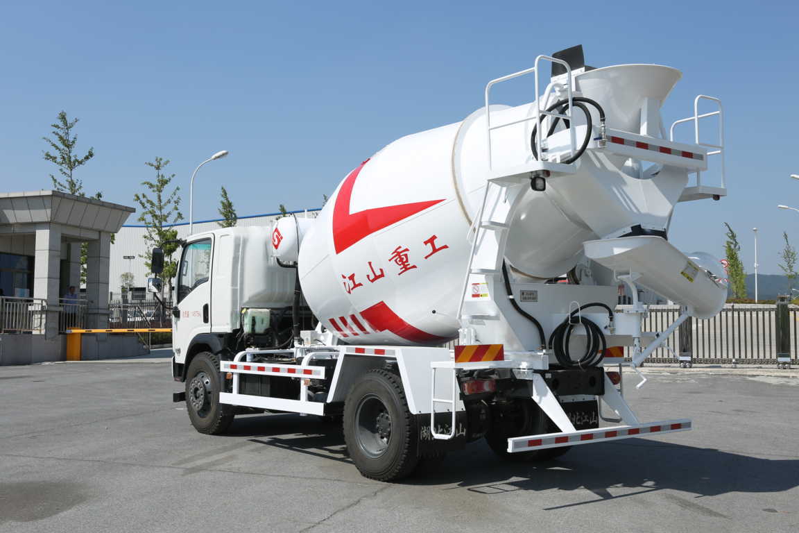 T3 / T6 / 68 MIXER