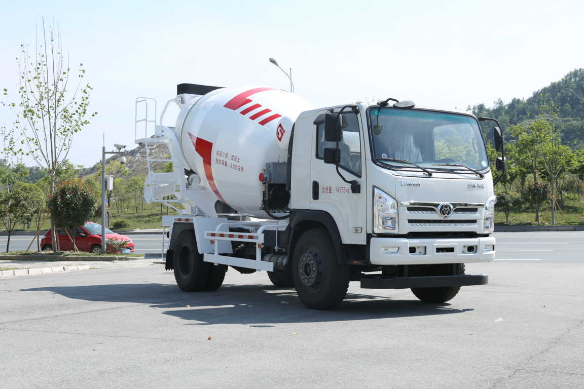 T3 / T6 / 68 MIXER