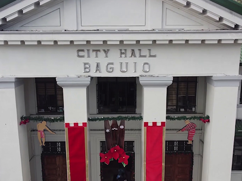 Baguio City