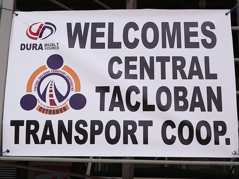Welcome CENTRANCO